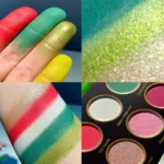 پالت سایه چشم Stay Fuego, Mexico شیگلم SHEGLAM - Image 8