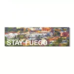 پالت سایه چشم Stay Fuego, Mexico شیگلم SHEGLAM - Image 9