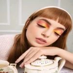 پالت سایه چشم Very Strawberry شیگلم SHEGLAM - Image 5