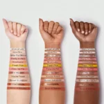 پالت سایه چشم Very Strawberry شیگلم SHEGLAM - Image 9