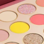 پالت سایه چشم Very Strawberry شیگلم SHEGLAM - Image 10