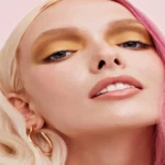 پالت سایه چشم Viva La Leopard شیگلم SHEGLAM - Image 5