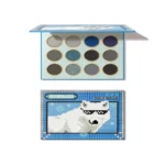 پالت سایه چشم Wolf Calls شیگلم SHEGLAM