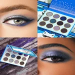 پالت سایه چشم Wolf Calls شیگلم SHEGLAM - Image 2