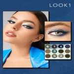 پالت سایه چشم Wolf Calls شیگلم SHEGLAM - Image 5