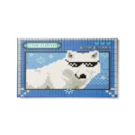 پالت سایه چشم Wolf Calls شیگلم SHEGLAM - Image 6