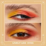 پالت LIVELY LEO شیگلم SHEGLAM - Image 3