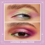 پالت LOVING LIBRA شیگلم SHEGLAM - Image 2