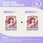 پالت LOVING LIBRA شیگلم SHEGLAM - Image 5