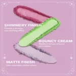 پالت LOVING LIBRA شیگلم SHEGLAM - Image 8