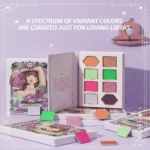 پالت LOVING LIBRA شیگلم SHEGLAM - Image 10