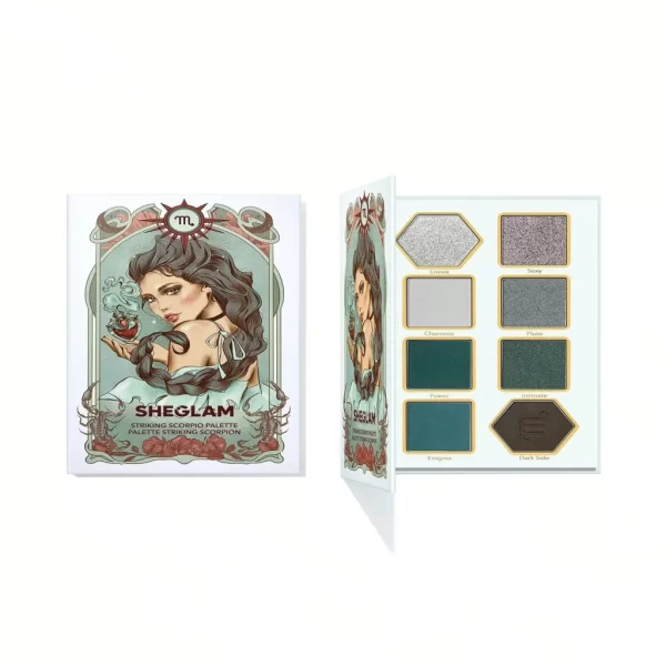 d9bed8a7d984d8aa striking scorpio d8b4db8cdaafd984d985 sheglam 6803dc65f2b49
