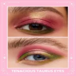 پالت TENACIOUS TAURUS شیگلم SHEGLAM - Image 2
