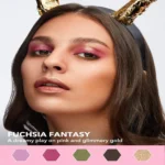 پالت TENACIOUS TAURUS شیگلم SHEGLAM - Image 3