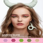 پالت TENACIOUS TAURUS شیگلم SHEGLAM - Image 4