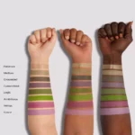 پالت TENACIOUS TAURUS شیگلم SHEGLAM - Image 5