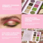 پالت TENACIOUS TAURUS شیگلم SHEGLAM - Image 6