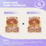 پالت TENACIOUS TAURUS شیگلم SHEGLAM - Image 10