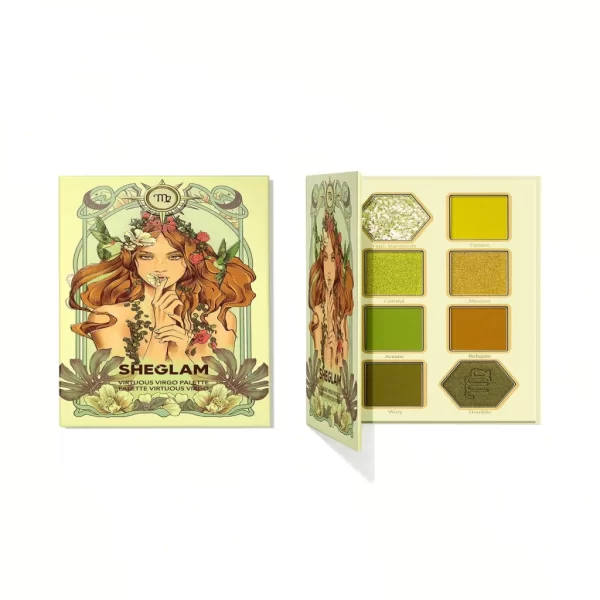 d9bed8a7d984d8aa virtuous virgo d8b4db8cdaafd984d985 sheglam 6803dafc14c2d