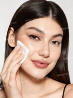 پاک کننده آرایش چشم و لب CLEAR AWAY شیگلم‌ SHEGLAM - Image 5