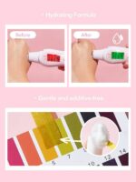 پاک کننده صورت RADIANT BY NATURE مخصوص پوست خشک شیگلم SHEGLAM - Image 5