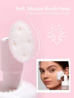 پاک کننده صورت RADIANT BY NATURE مخصوص پوست خشک شیگلم SHEGLAM - Image 6