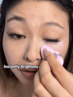 پودر فیکس صورت و زیر چشم Insta-Ready - رنگ Taro شیگلم SHEGLAM - Image 2