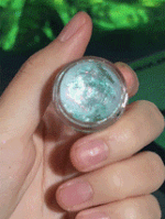 ژل چند رنگ CHROMA ZONE رنگ  MAYHEM MOTHERSHIP شیگلم SHEGLAM - Image 3