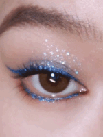 ژل گلیتر Harry Potter™ X SHEGLAM Houses Of Hogwarts Glitter Liner رنگ Gryffindor™ شیگلم SHEGLAM - Image 2