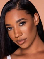 کرم پودر مخصوص پوست  رنگ EARTH شیگلم SHEGLAM COMPLEXION PRO با پوشش مات و ماندگاری طولانی‌ - Image 4