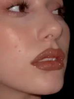 کیت گلیتر  LIP DAZZLER رنگ ‏ RED CARPET شیگلم SHEGLAM - Image 6