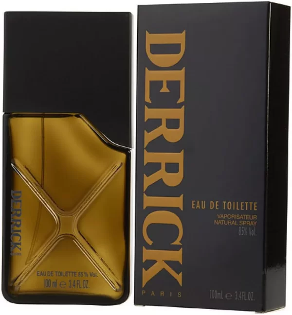 derrick 1