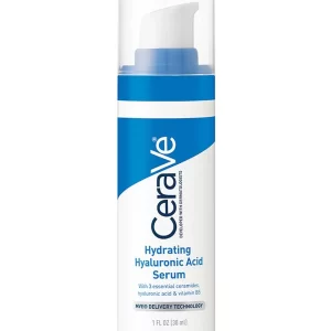 سرم هیالورونیک اسید سراوی CeraVe