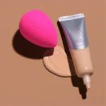 پد آرایشی اشکی بیوتی بلند مدل EGG دانلا DANNELA - Image 4