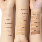 کوشن قرمز تیر تیر TIRTIR Mask Fit Red Cushion - Image 2