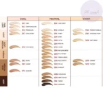 کوشن قرمز تیر تیر TIRTIR Mask Fit Red Cushion - Image 5