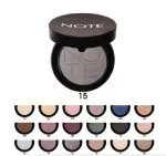 سایه چشم تکی لومینوس نوت - Image 2