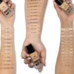 کرم پودر مات فور اور 52 PHOTO MATTE