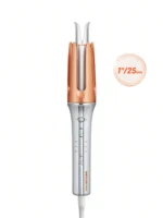 فر کننده مو جادویی شیگلم سایز 25 میلی متر Sheglam