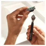 تیغ یدک مچ تری ژیلت ۴ عددی اصل gillette - Image 2