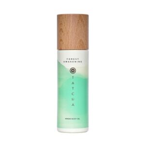 روغن بدن تاچا Hinoki