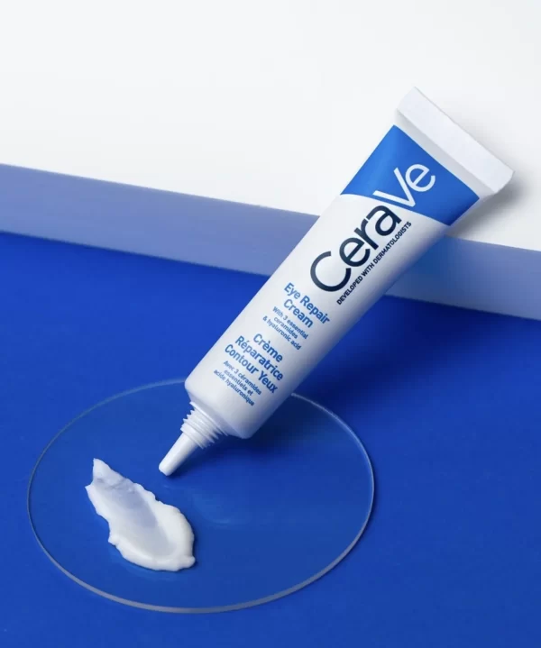 CeraVeEyeRepairCream1