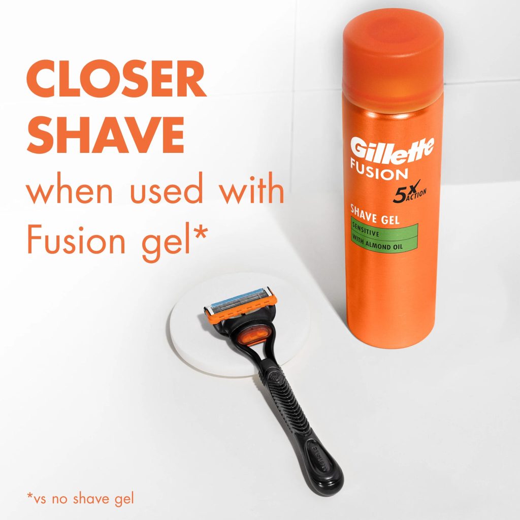 Gillette Fusion 5 Ultra Moisturizing Shave Gel2 2048x2048 1