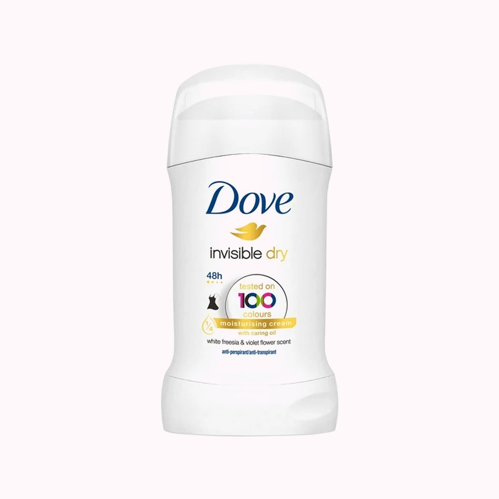 THUMBNAIL-_DOVE_INVISIBLE_DRY_DEO_STICK-1 استيک ضد تعريق داو Invisible Dry Dove - Image 1