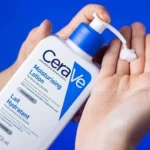 لوسیون مرطوب کننده سراوی بدن و صورت CeraVe - Image 2