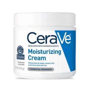 کرم مرطوب کننده سراوی CeraVe
