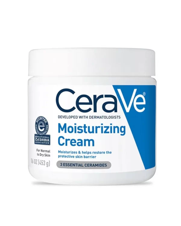 cerave moisturizing cream 16oz jar front 700x875 v4