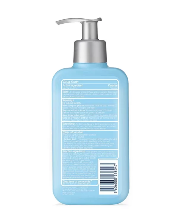 cerave psoriasis cleanser 8oz back 700x875 v2
