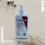 لوسیون مرطوب کننده و ضد خارش سراوی CeraVe - Image 2