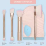 ست براش آرایشی Endless Summer ریل تکنیک 6تکه real-techniques - Image 3